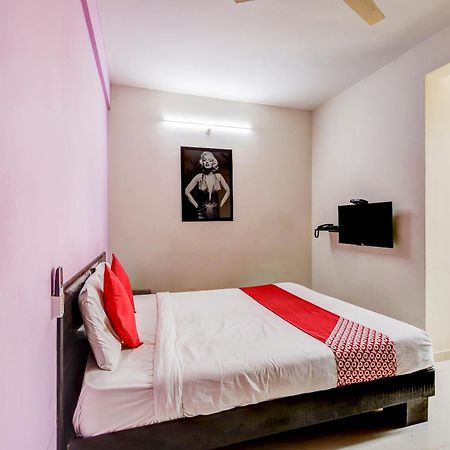 Hotel O Manu Residency Bangalore Ngoại thất bức ảnh