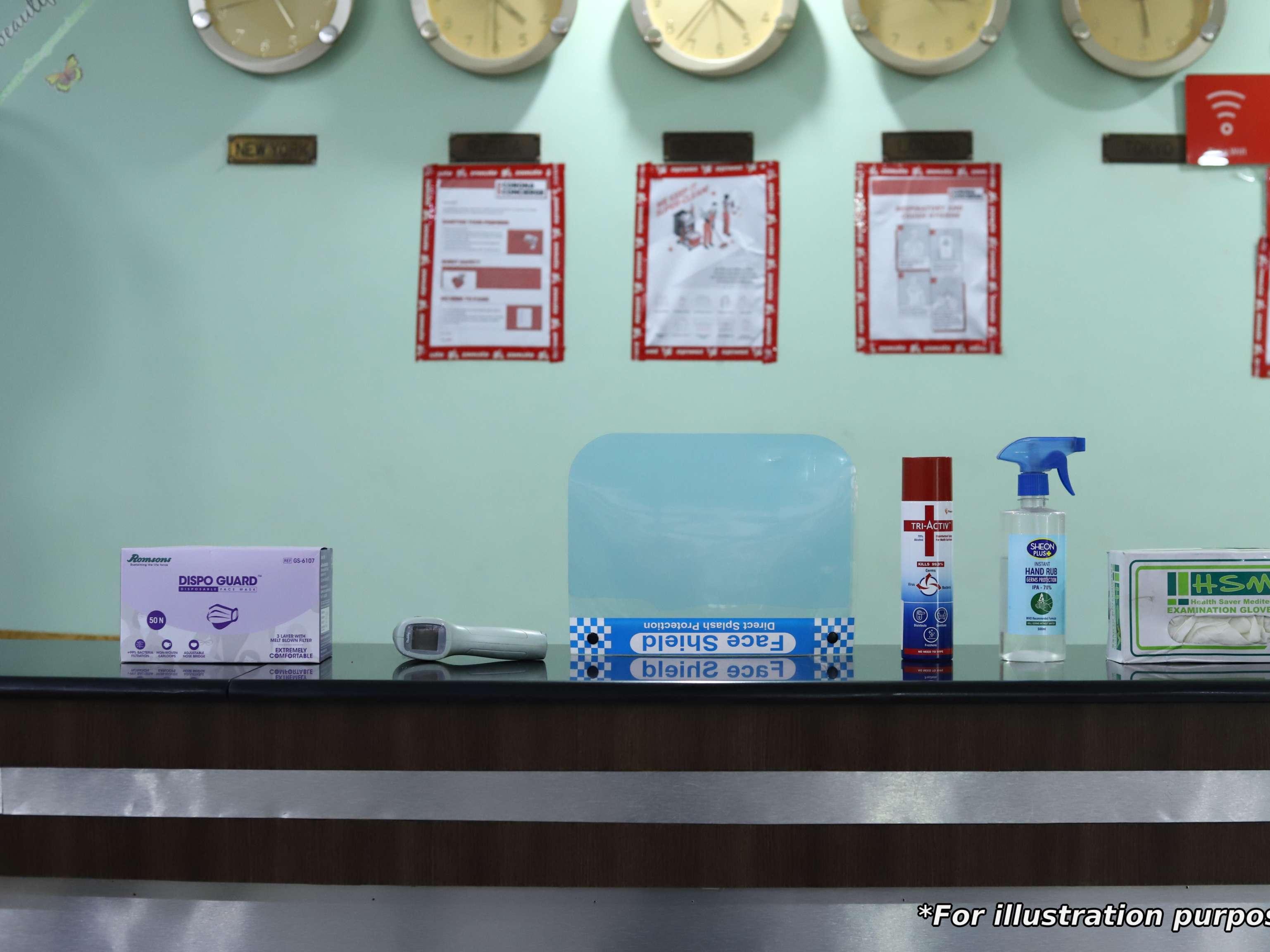 Hotel O Manu Residency Bangalore Ngoại thất bức ảnh