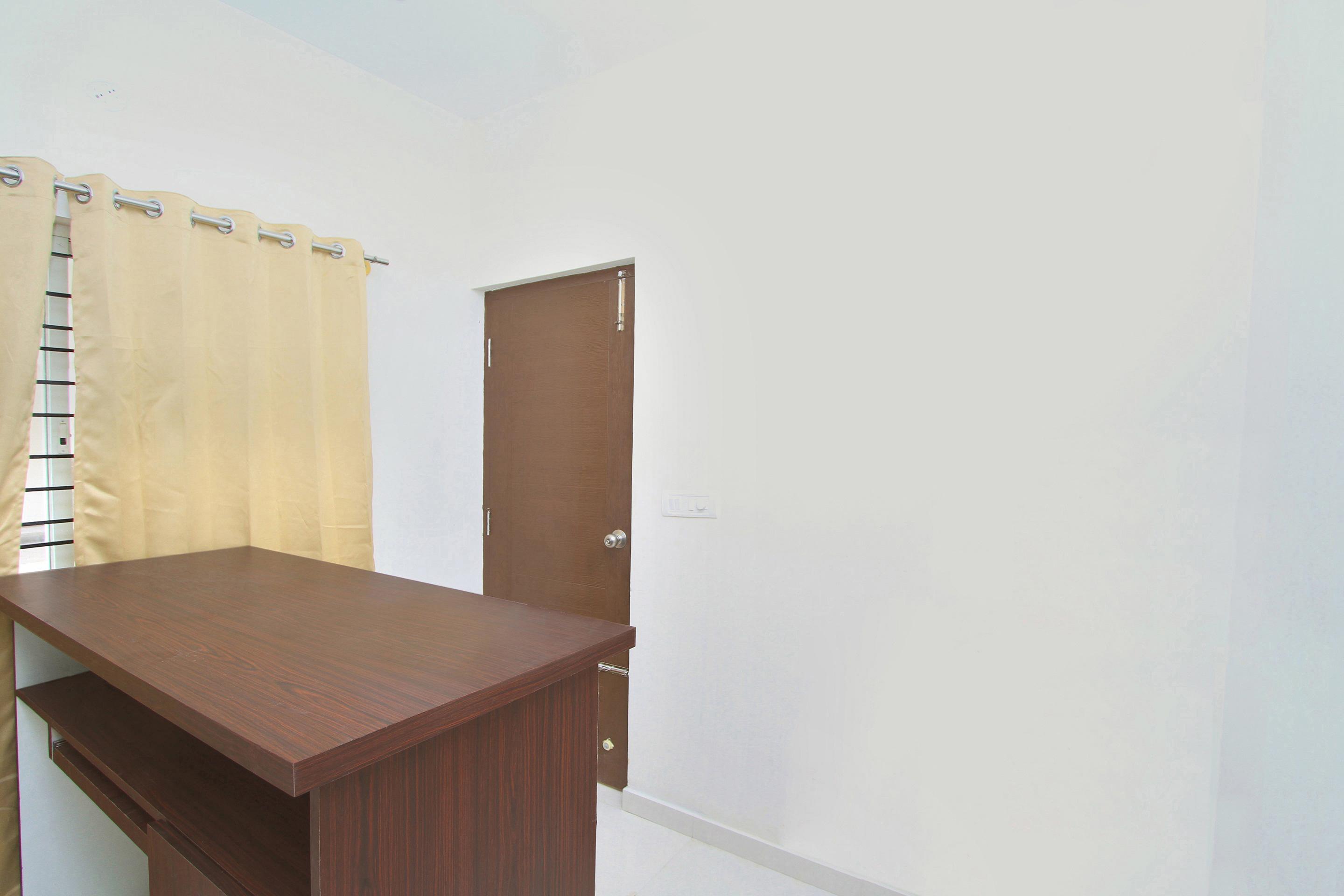 Hotel O Manu Residency Bangalore Ngoại thất bức ảnh