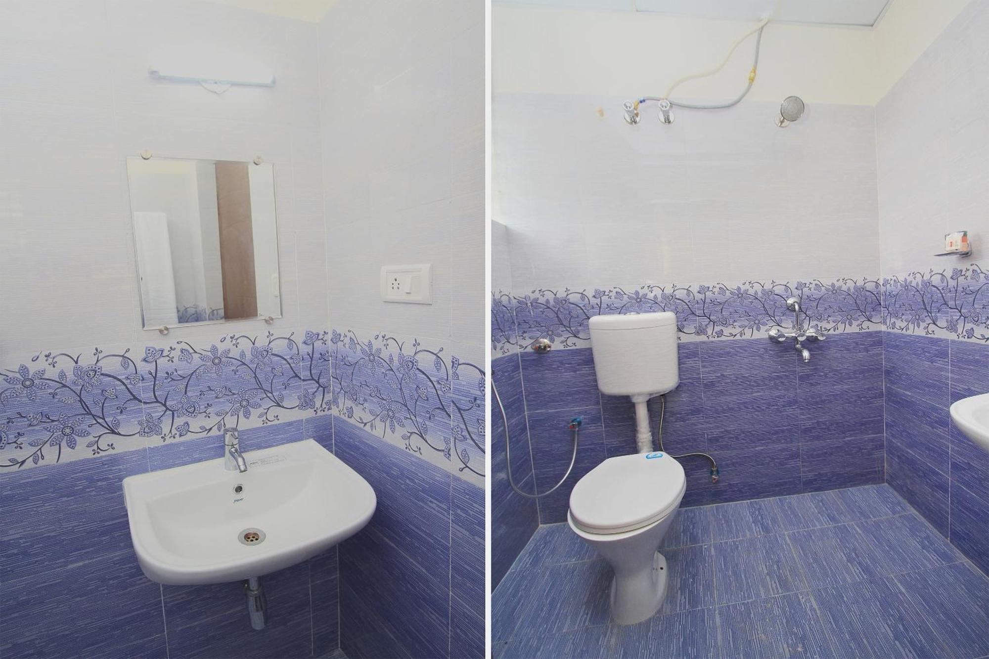 Hotel O Manu Residency Bangalore Ngoại thất bức ảnh