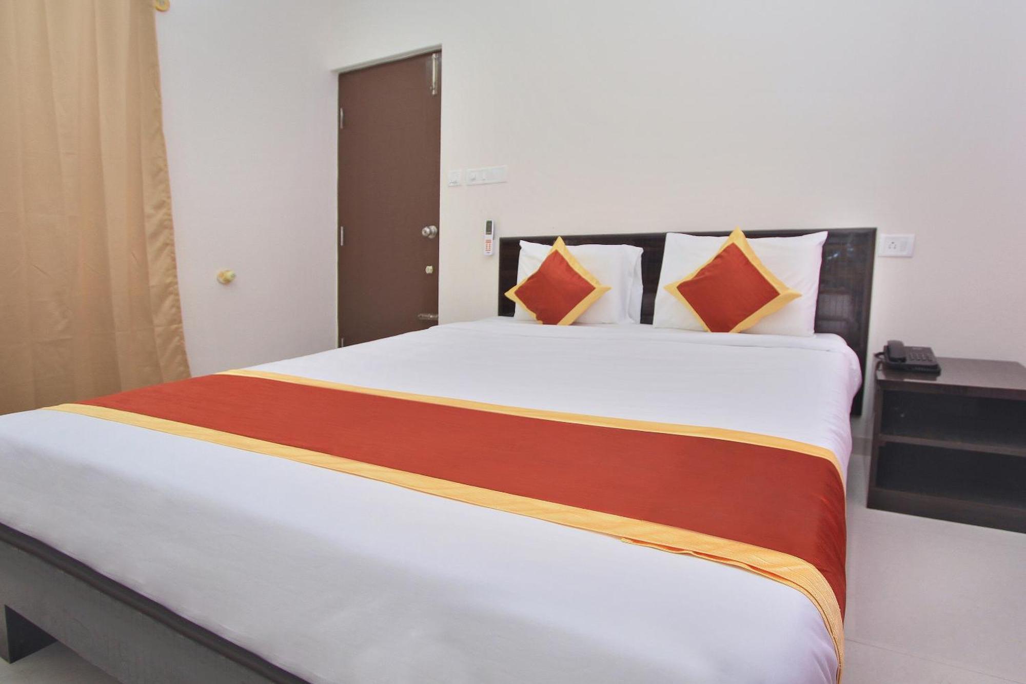 Hotel O Manu Residency Bangalore Ngoại thất bức ảnh