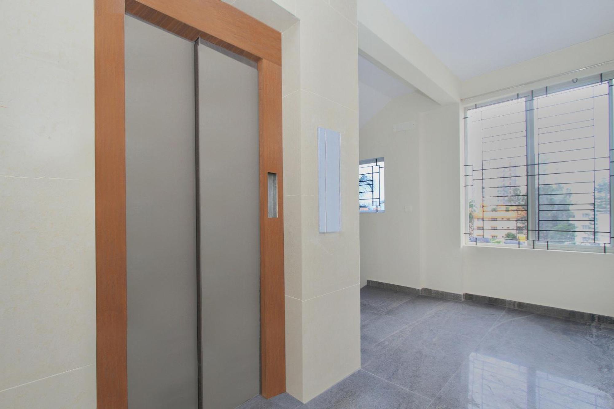 Hotel O Manu Residency Bangalore Ngoại thất bức ảnh