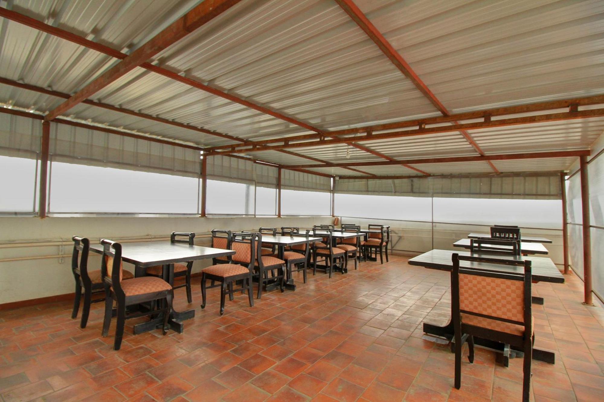 Hotel O Manu Residency Bangalore Ngoại thất bức ảnh