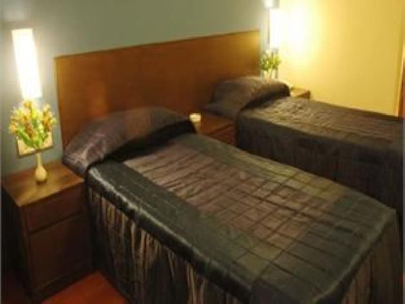 Hotel O Manu Residency Bangalore Ngoại thất bức ảnh