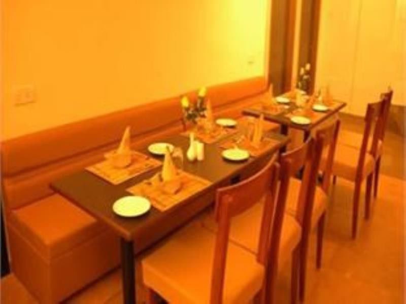 Hotel O Manu Residency Bangalore Ngoại thất bức ảnh